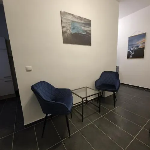Sapphire Viena