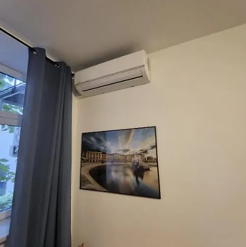 Apartamento Sapphire *