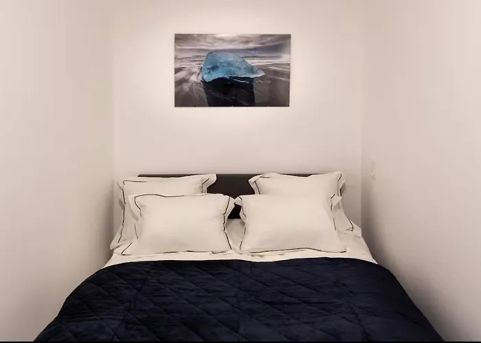 Sapphire Apartamento