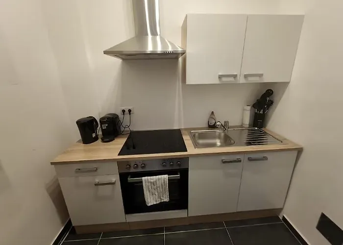 Apartamento Sapphire Viena