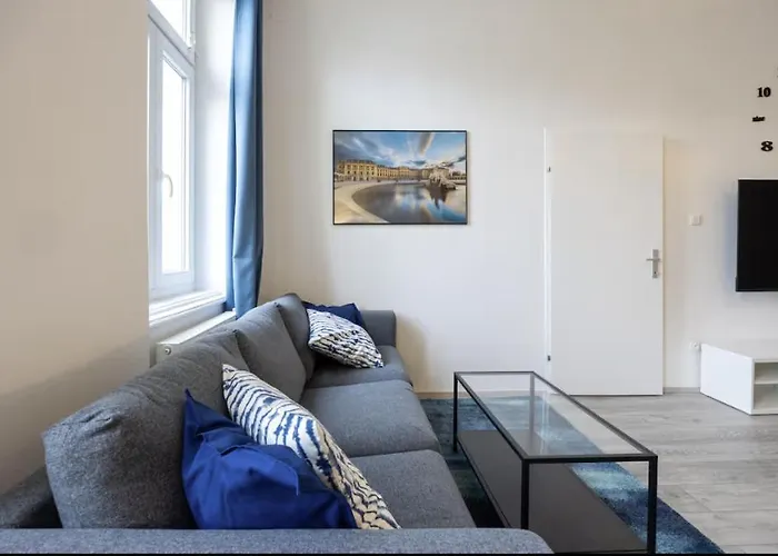 Apartamento Sapphire